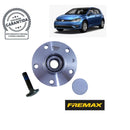 Cubo Roda Vw Golf 99/ Traseiro Fremax  Fwb0013