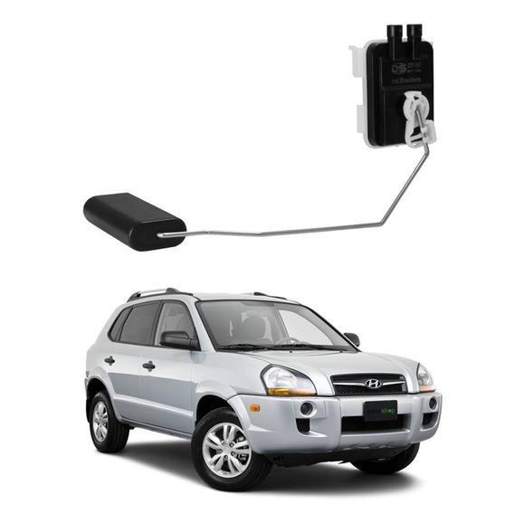 Boia Tanque Hyundai Tucson 2.0 16v 4cil 12/ Flex 23155ds