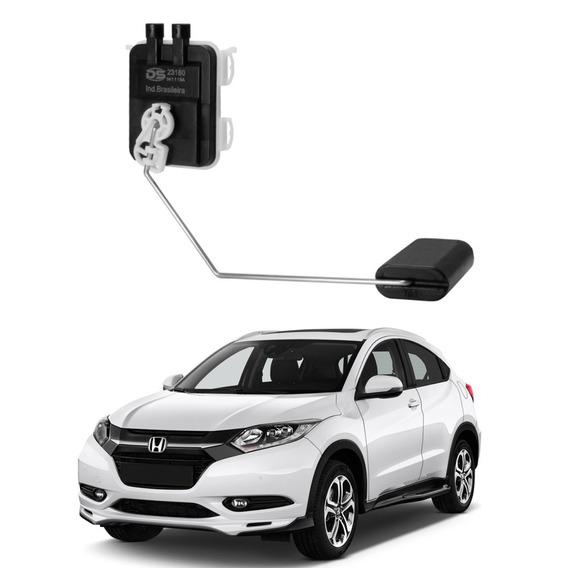 Boia Tanque Honda Hrv 1.8 16v 15/ Flex 23180ds