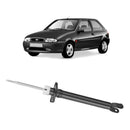 Amortecedor Traseiro Ford Focus 99/ Trw Jgt6232s