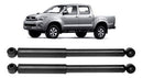 Amortecedor Traseiro Toyota Hilux 05/ Trw Jgt6248s