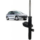 Amortecedor Dianteiro Peugeot 206 99/ Esquerdo Trw Jgm4995sl