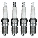 Jogo Vela De Ignição Fiat Gas / Vw / Ford Ap / Gm Gas F5rfmm