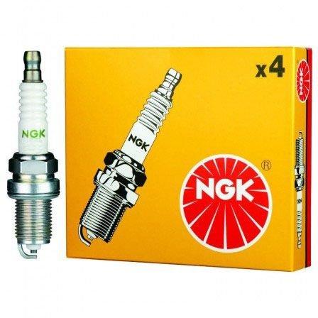 Jogo Vela De Ignição Vw 1300/1500/1600/ Cor / Bel /83 E5tcmm