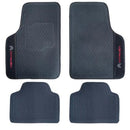 Tapete Borracha Citroen Ri6022