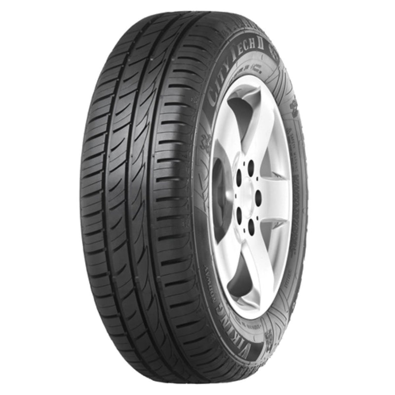 Pneu 185/60r15 88h Citytech Ii Viking 15621440000