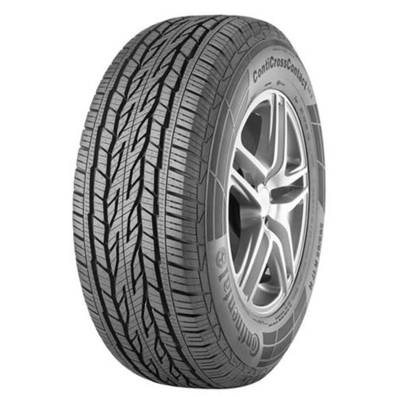 Pneu 225/65r17 102h Fr Conticrosscontact Lx 2 15493400000