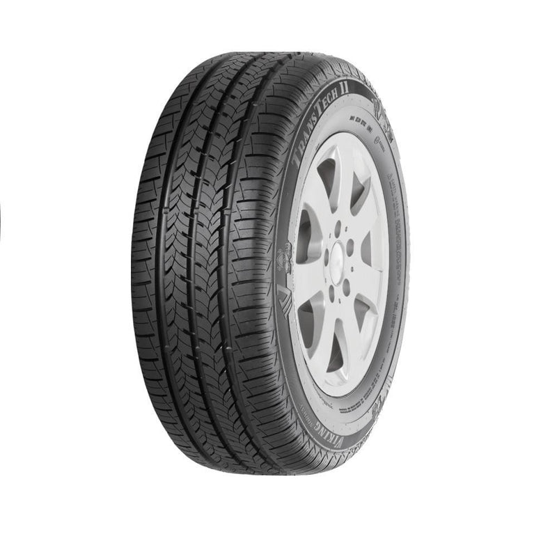 Pneu 225/70r15c 112/110r Transtech Ii 8pr Viking 04520640000