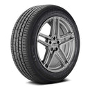 Pneu 235/60r18 107w Xl Fr Crosscontact Uhp Ao 03548690000