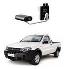 Boia Tanque Fiat Strada 07/ Flex 2304ds