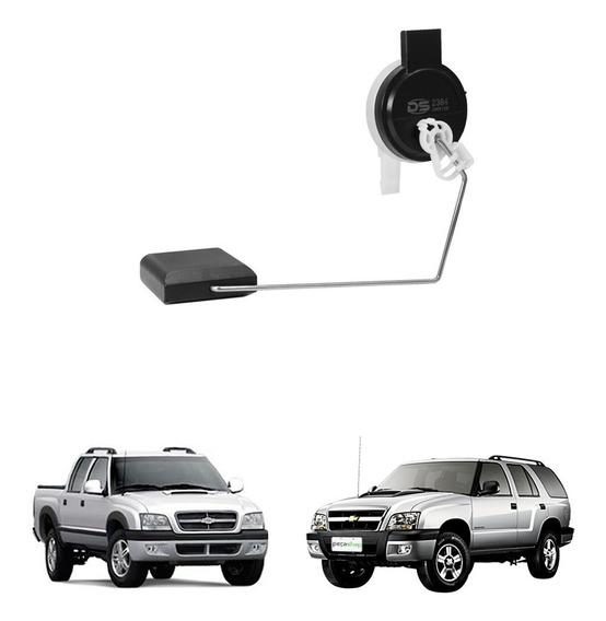Boia Tanque Gm S10 97/ Gasolina 23107ds