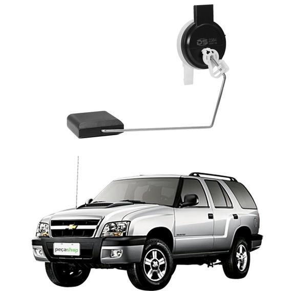 Boia Tanque Gm Blazer Gasolina/diesel 23152ds