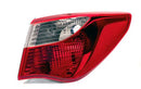 Lanterna Traseira Hyundai Hb20 Sedan 14/18 Ld (canto)bicolor