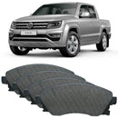 Pastilha Freio Dianteiro Vw Amarok 09/ Transit 06/2047 Syl