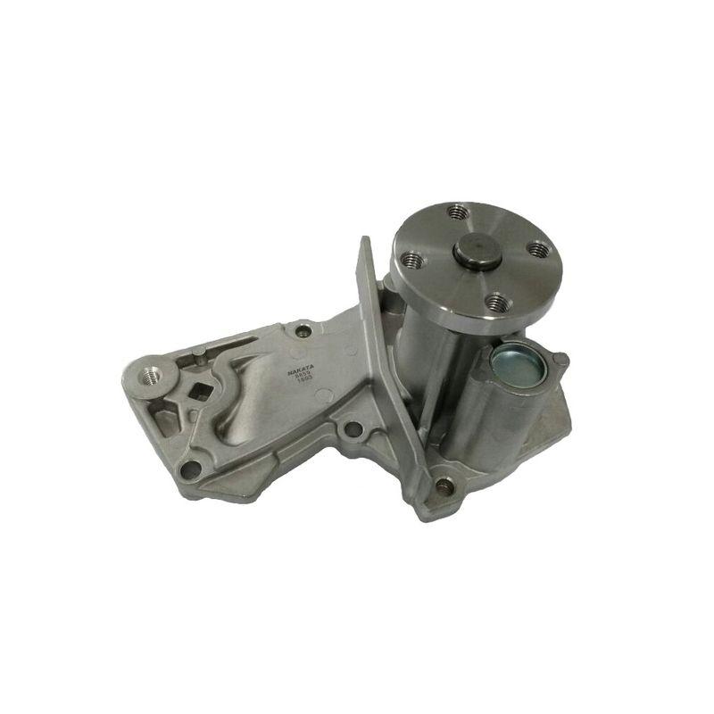 Bomba De Agua Fiat Fiesta/ka 1.6 16v 14/ Nkba02952