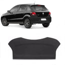 Bagagito Vw Gol G5/g6 08/ Preto Plastico J10854pr