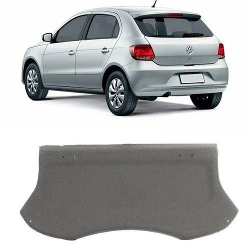 Bagagito Vw Gol G5/g6 08/ Cinza Plastico J10854cz