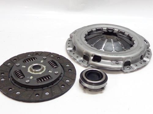 Kit Embreagem Hyundai Hb20/hb20x/hb20s 1.0 13/ 619312000