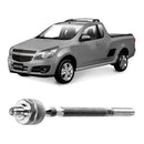 Barra Axial Gm Montana 11/ Dianteiro Axios 0434487
