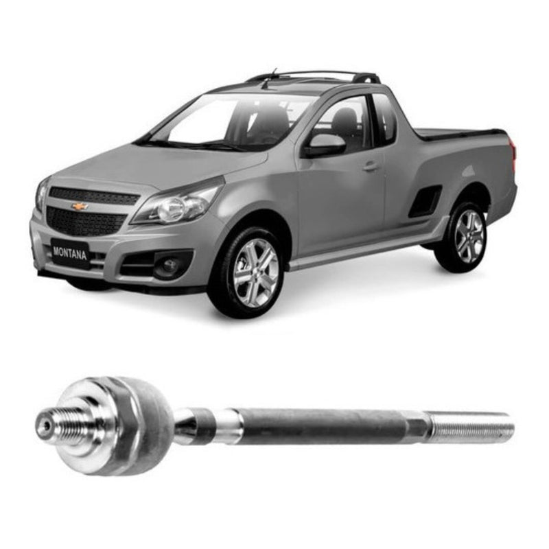 Barra Axial Gm Montana 11/ Dianteiro Axios 0434487