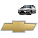 Emblema Gm Vectra Gravata Mala