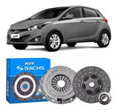 Kit Embreagem Hyundai Hb20/hb20x/hb20s 1.0 13/ 833305