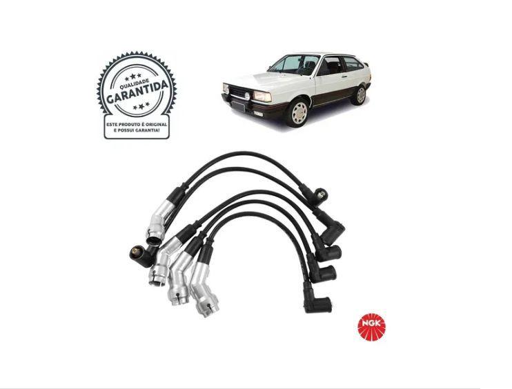 Cabo Vela Vw Gol / Voy / Par Supre Stf28