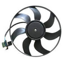 Eletroventilador gm cruze todos bau100577
