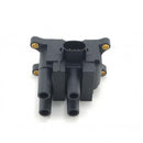 Bobina Igniçao Ford Fiesta 1.0 Zetec Rocan 13/ Magnetti Marelli  Bi0100mm