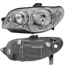 Farol Fiat Palio/strada Adven 08/ Le H7/h1 160993