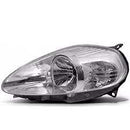 Farol Punto 08/12 Le Cromado Imm0312114