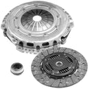 Kit Embreagem Kia Cerato 1.6 16v 10/18 5 Marcha 80336