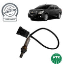 Sonda Lambda Gm Cobalt/montana 1.4 8v 12/ Ngk  Oza723ee73