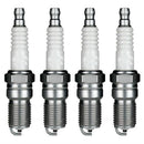 Jogo Vela De Ignição Chevette Gas. P6tcmm