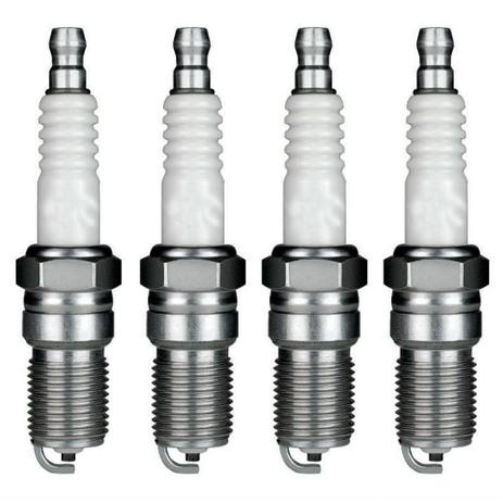 Jogo Vela De Ignição Chevette Gas. P6tcmm