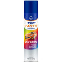 Tinta Spray Uso Geral Azul Escuro 400ml Tecbril 5920163