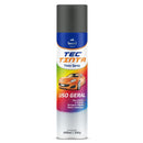 Tinta Spray Uso Geral Grafite 400ml Tecbril 5920166