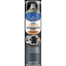 Tinta Envelopamento Spray Prata 400ml Tecbril 5920190