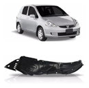 Parabarro Honda Fit 03/08 Ld 31746