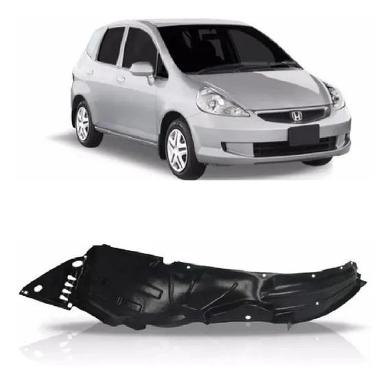 Parabarro Honda Fit 03/08 Ld 31746