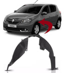 Parabarro Renault Sandero 15/19 Logan 14/19 Le 31721