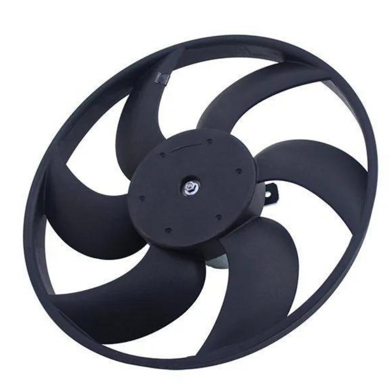 Eletroventilador renault clio 96/13 c/ar emm2032re