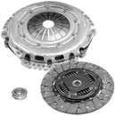 Kit Embreagem Ford Escort Hobby 1.0/1.6 93/96 80158