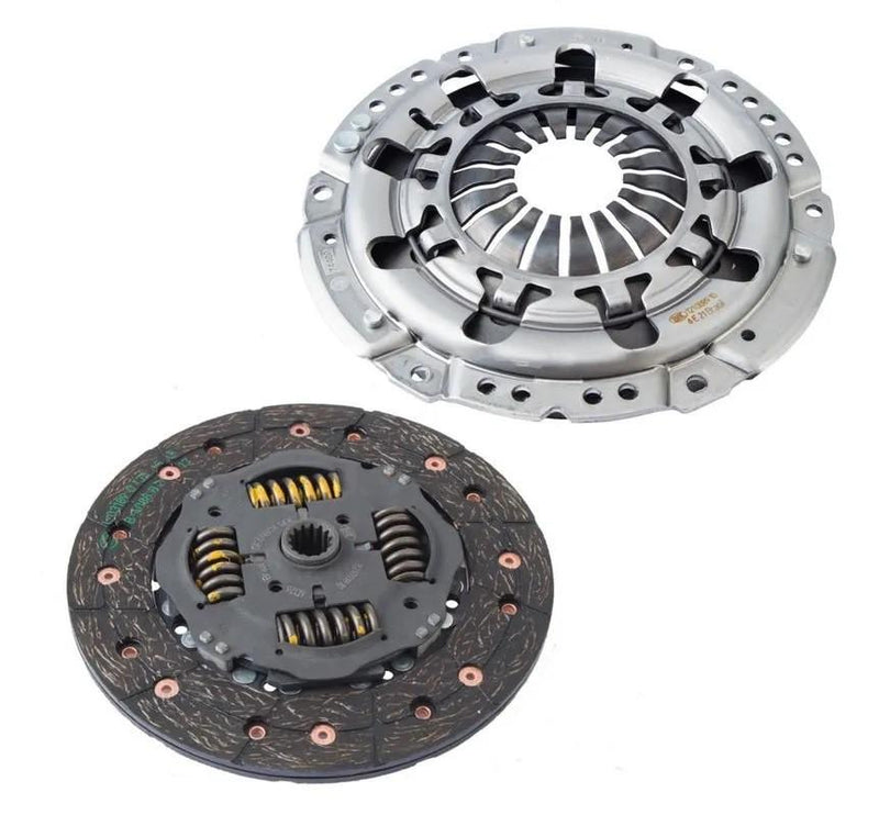 Kit Embreagem Gm Corsa 1.6 80167