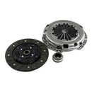 Kit Embreagem Peugeot 206/207 C3 1.4 8/16v 05/ Flex 80177