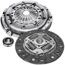 Kit Embreagem Toyota Corolla 1.6/1.8 16v 03/08 80229