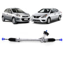 Caixa Direcao Nissan Versa/march 12/20  Isapa  7170426010