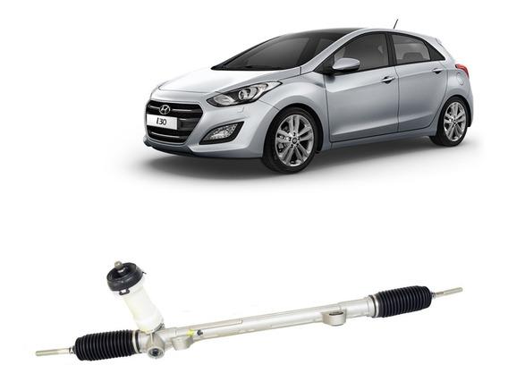 Caixa Direcao Hyundai I30 09/12 Isapa  7134535910