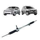 Caixa Direcao Ford Fiesta/ecosport 03/12  Isapa  7115506010