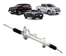 Caixa Direcao Toyota Hilux 16/20 Hidraulica Isapa  7175526030